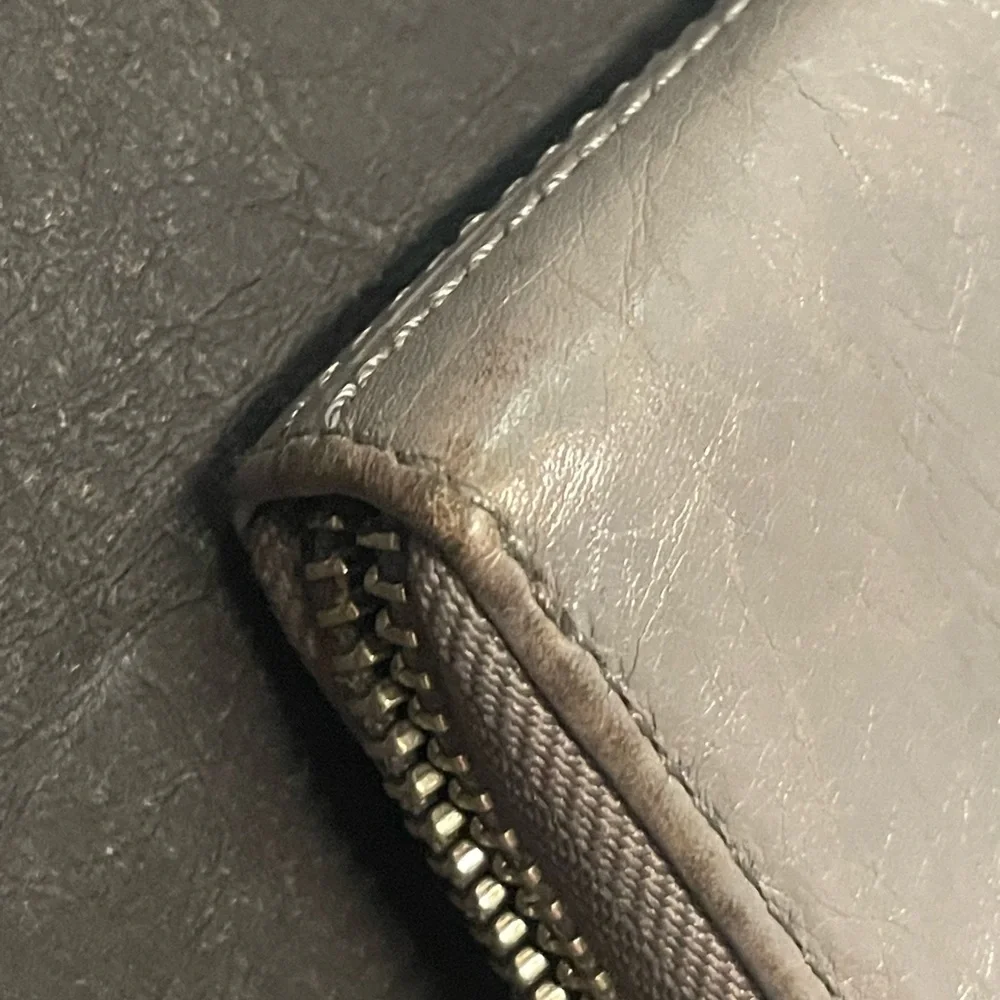 Coach Wallet - Picture 6 of 6